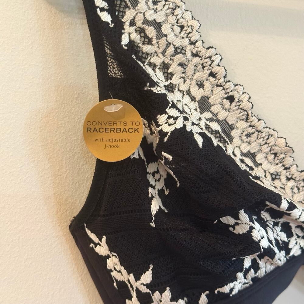 NEW Wacoal Embrace Soft Cup Bra sz 36 - Picture 6 of 8